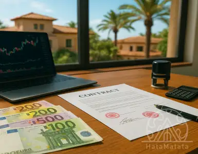 Currency swings could add €25,000 to your Spain property purchase