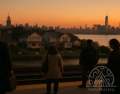 New Jersey Leaves U.S. Housing Behind: Home Prices Surge Nearly 6% While National Growth Stalls