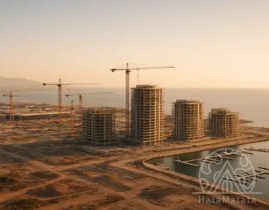 Will Ellinikon Turn Lamda Development into Europe’s Next Big Real Estate Win?
