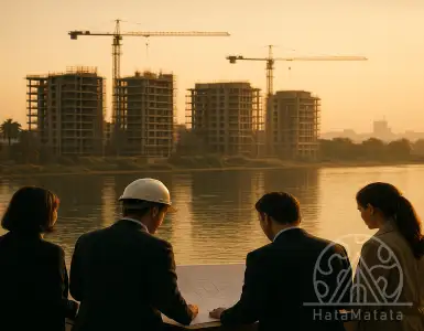 A Riverfront Bet: Should Global Investors Back Al Khair’s Nile Real Estate Play?