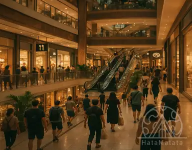 Can Central Pattana Ride Thailand’s Post-Pandemic Consumer Comeback?