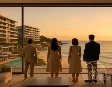 Why Phuket’s Branded Residences Are Rewriting Real Estate Thailand Investment Rules