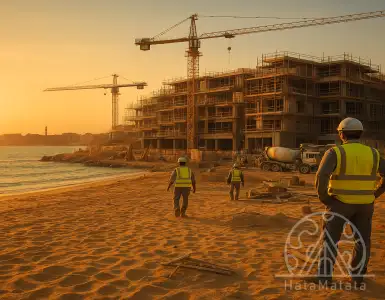 Amer Group’s Q2 2026 Handover Could Decide If Egypt Property Pays Off
