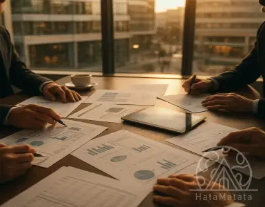 How This Turkish REIT Lets Foreign Investors Tap High-Yield Property in Istanbul and Beyond