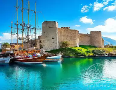 Cyprus in the focus of international investors