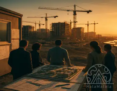 Is Lamda Development a Smart Way Into Greece’s Real Estate Market Now?