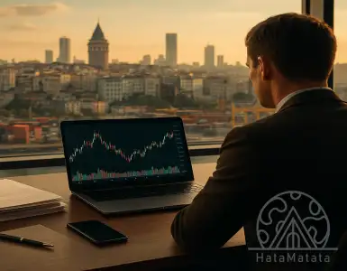 How One Turkish Stock Lets Global Investors Tap Inflation-Linked Property Returns