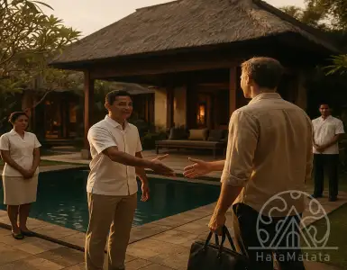 How a Boutique Bali Manager Turns Villas into Reliable Income for Overseas Owners