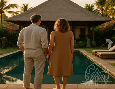 From a Birthday Trip to 40 Villas: How a Small Bali Firm Rewrote Villa Management Rules