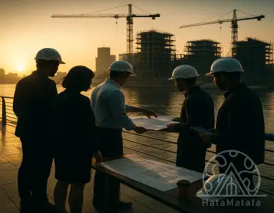 Nile Riverfront Stock Could Be Your Cheapest Ticket to Egypt's Real Estate Boom