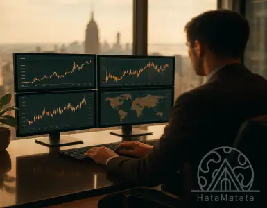 Why Savills' Global Platform Matters for Your US Real Estate Bets