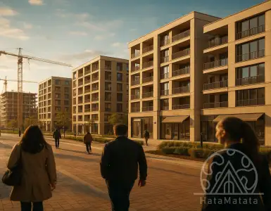 Can Panora Stock Be Your Shortcut to Turkey’s Property Market?