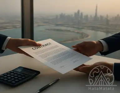 Dubai property deals hit AED4bn in a week as off‑plan transactions lead the surge