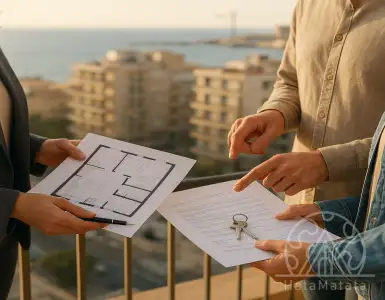 Why Greece’s property market is drawing serious investors in 2026