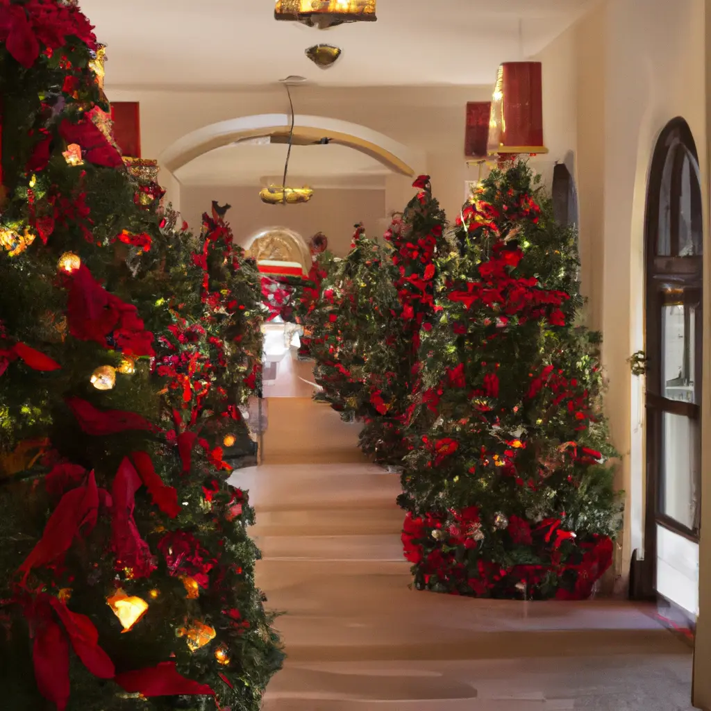 Hidden holidays: real treasures for travelers