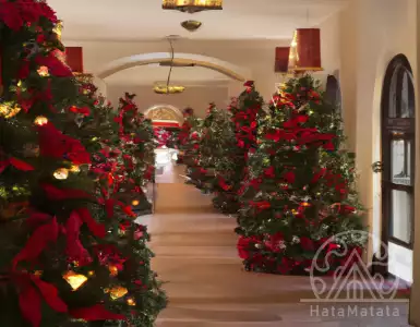 Hidden holidays: real treasures for travelers