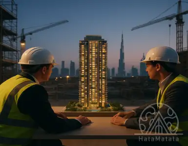 Emirates NBD and Sobha Embed Mortgages into Dubai Off‑Plan Sales — What Buyers Must Know