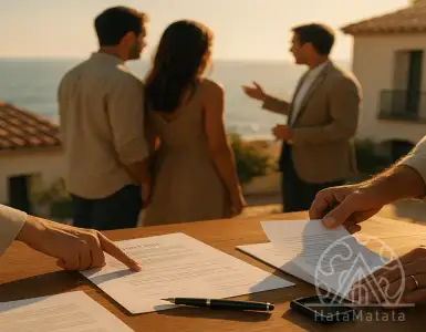 Foreign buyers are paying up to 75% more per m² in Spain — who wins and who loses