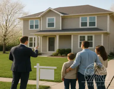 Sell in Spring? How Timing and Local Demand Change US Home Prices
