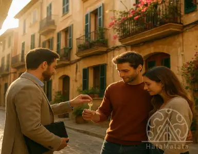 Palma now requires nearly half of household income to buy a home — what buyers and investors should know