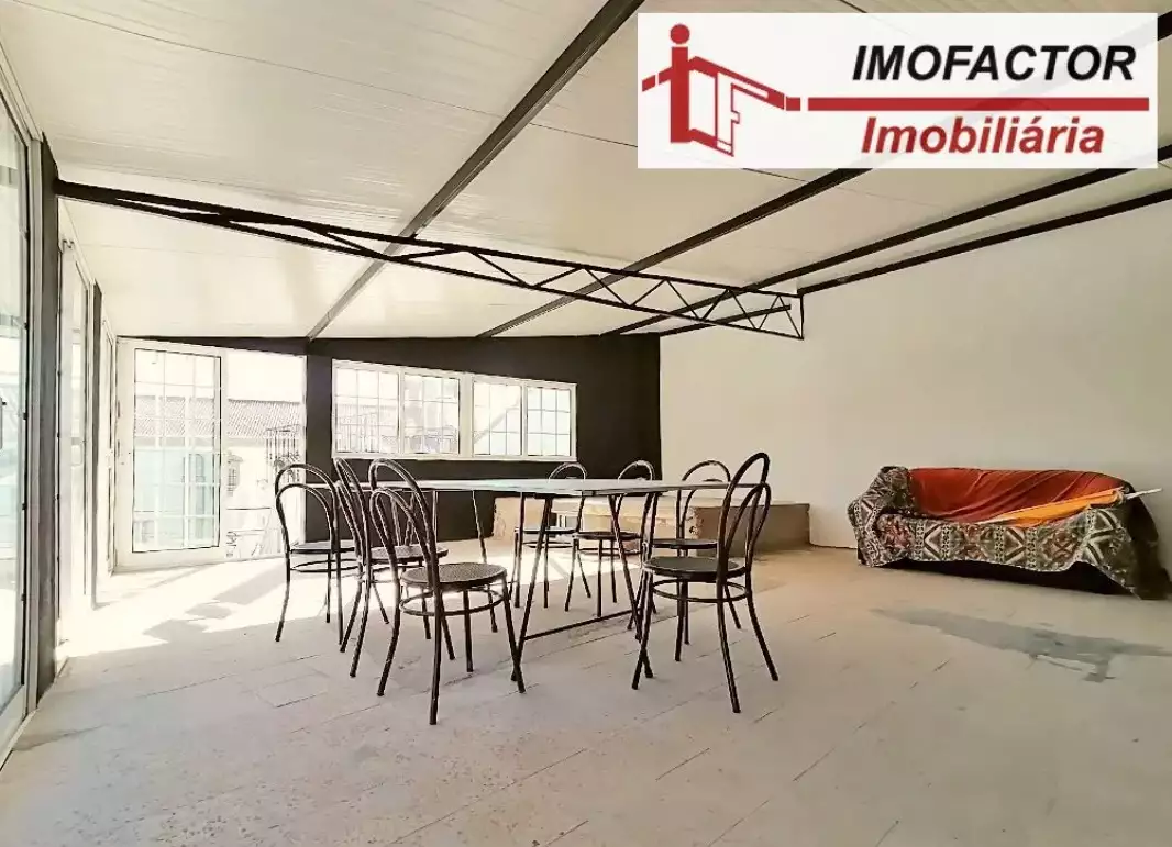 The most profitable investment - a villa for 85,000€ in Portugal