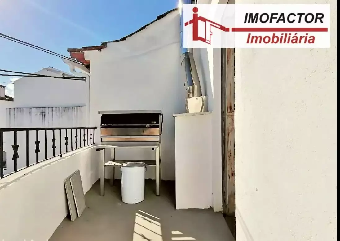 The most profitable investment - a villa for 85,000€ in Portugal