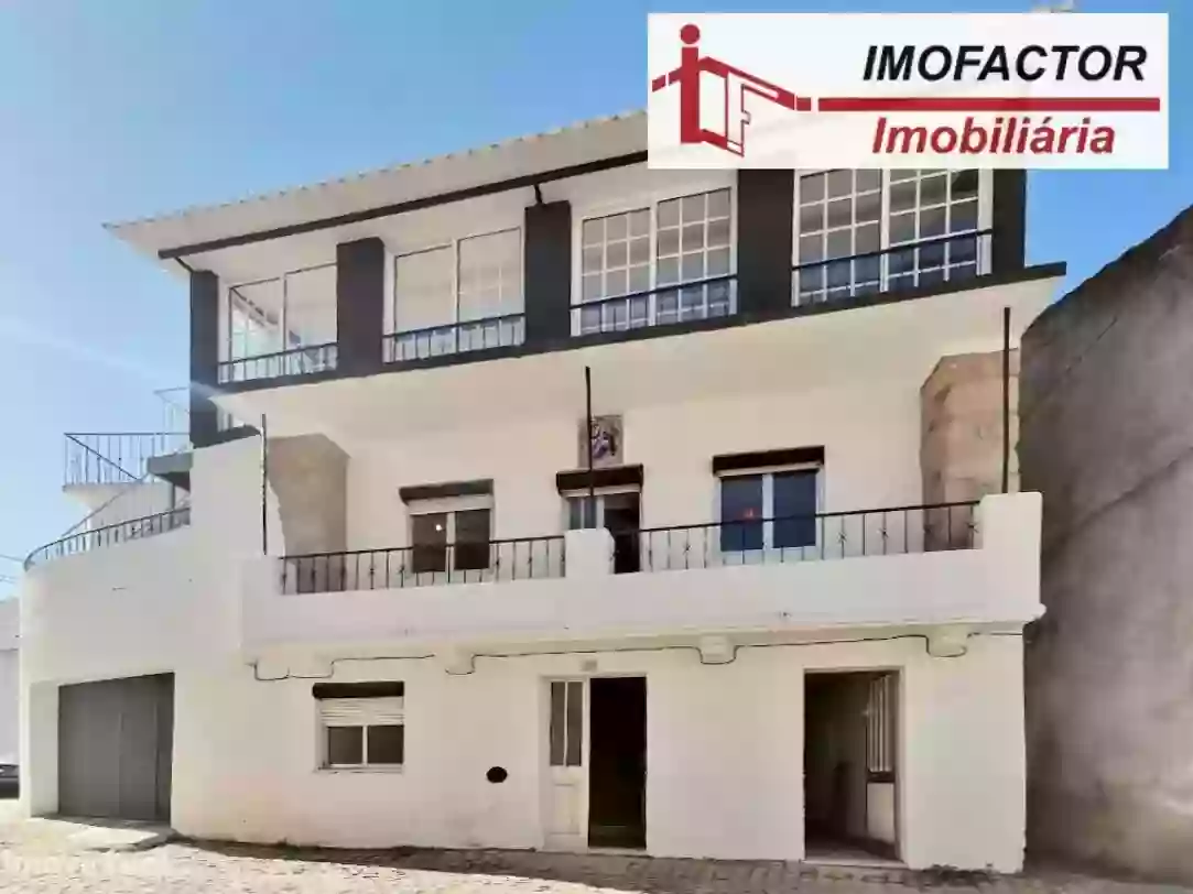 The most profitable investment - a villa for 85,000€ in Portugal