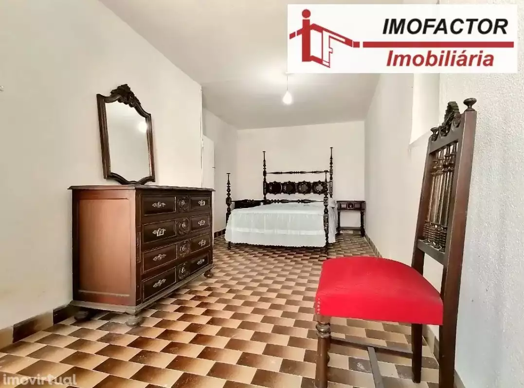 The most profitable investment - a villa for 85,000€ in Portugal