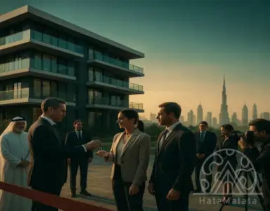 Samana Hands Over 157 Dubai Units and Promises 17 More Deliveries by 2027