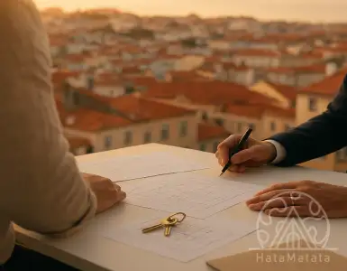 Buying Property in Portugal in 2026: Higher Transfer Taxes, Hidden 6–10% Costs and Where to Invest