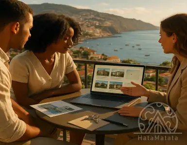 Foreign buyers pull back, but global interest in Portuguese property stays strong