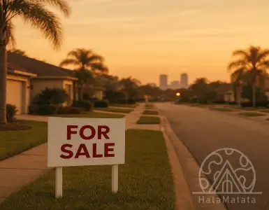 Jacksonville Tops Zillow’s 2026 List: Where First-Time Buyers Can Actually Afford Homes