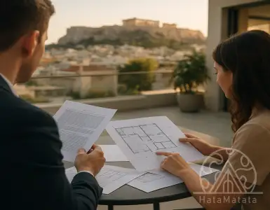 Greece’s 2024/26 Visa Overhaul: What Buyers Must Know About Property and Residency