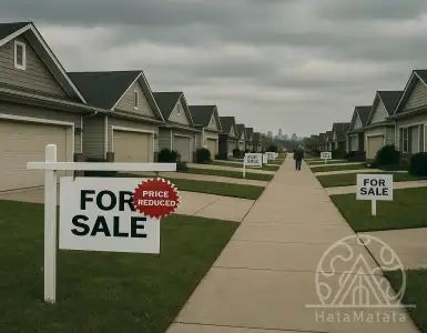 Where U.S. Sellers Are Slashing Prices — and What Buyers Should Do Now