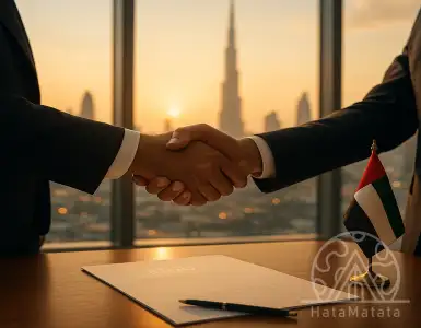 Dubai Signs MoU to Bring Emirati SMEs Into the Real Estate Value Chain