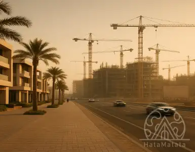 Ora Developers Doubles UAE Bet to $30bn and Expands Ghantoot Waterfront Project