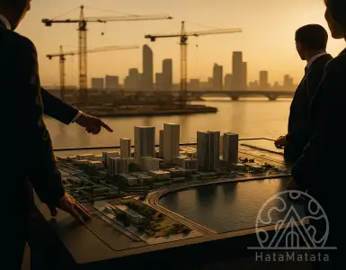 Wan Real Estate Secures Reem Island Plot for AI-Powered Homes Coming in 2026