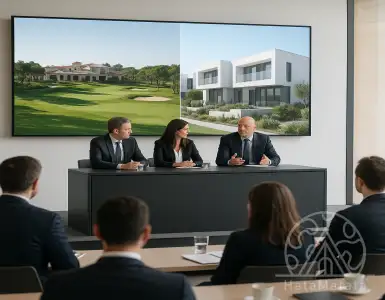 Why Golf Tourists Are Buying Property in Spain — And How Modular Building Is Changing Supply