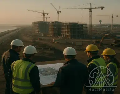 Ora’s Big Bet: Doubling Its UAE Land Bank and the AED 30bn ‘Between’ Gamble