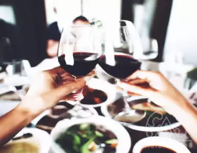 Top 20 wine exporting countries in the world