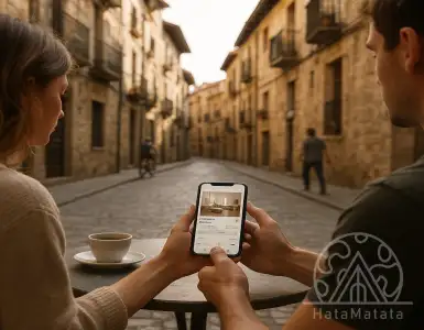 Live in Spain for €600–700 a Month: Where Rent Still Costs Next to Nothing in 2026