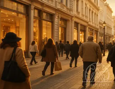 Commercial Real Estate Deals Surge 143% to €560m — What Buyers Must Know