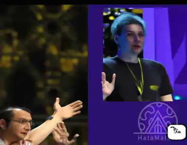 Sam Bankman-Fried accuses Binance of leaking information about FTX to the media.