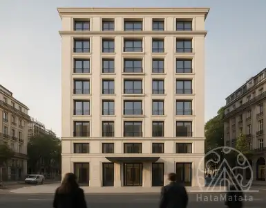 Lisbon to Host €20,000/sq m Karl Lagerfeld Residences — What Buyers and Investors Need to Know