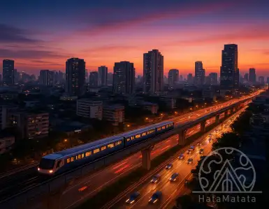 US$500,000 Buys 80 sqm in Bangkok — The Case for Thailand Property in 2026