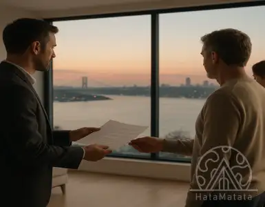 Mortgage Boom in Turkey: Mortgaged Home Sales Jump 35.9% as Foreign Buyers Fall 20%