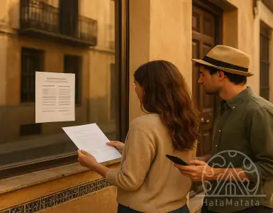 Spain’s shift to tenants: Homeownership slips to 70.6% — what buyers and investors must know