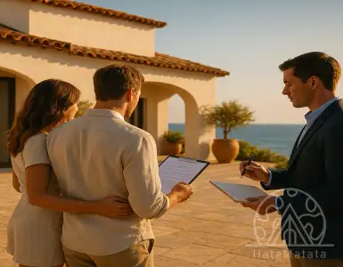 US Buyers Flew Into Spain’s Housing Market in 2025 — What It Means for Investors