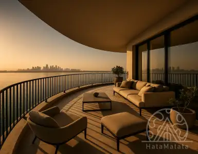 Why a Low-Key Palm Jumeirah Address Is Turning Heads in Dubai’s Luxury Market