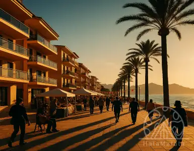 Why Buyers Are Flocking to Costa Blanca: Affordable Coastal Property Spain Offers More Space and Sea Views